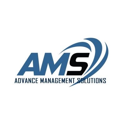 Advance Management Solutions logo