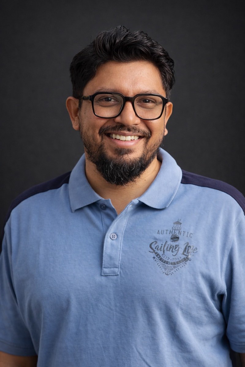 Mohammad Ahshanul Karim
